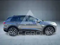 2026 Audi Q6