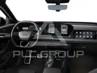 2026 Audi Q6