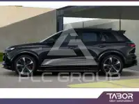 2026 Audi Q6