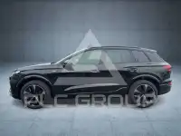 2026 Audi Q6