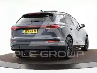 2026 Audi Q6