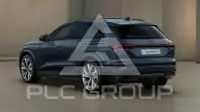 2026 Audi Q6