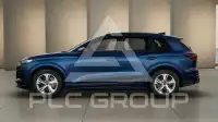2026 Audi Q6