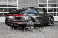 2026 Audi Q6