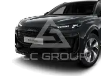 2026 Audi Q6