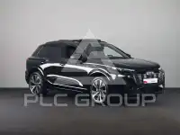 2026 Audi Q6