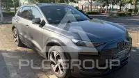 2026 Audi Q6