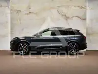 2026 Audi Q6