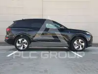 2026 Audi Q6