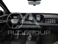 2026 Audi Q6