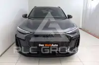 2026 Audi Q6