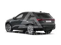 2026 Audi Q6