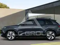 2026 Audi Q6