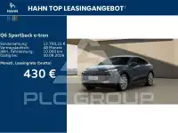 2026 Audi Q6
