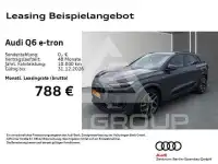 2026 Audi Q6