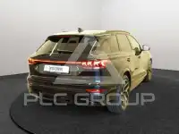 2026 Audi Q6
