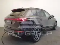 2026 Audi Q6