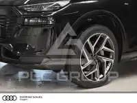 2026 Audi Q6