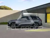 2026 Audi Q6