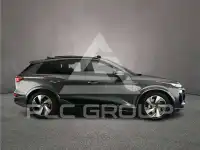 2026 Audi Q6