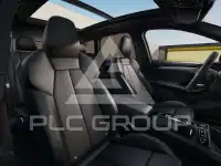 2026 Audi Q6
