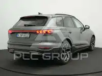 2026 Audi Q6