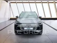 2026 Audi Q6