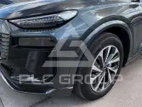 2026 Audi Q6