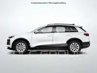 2026 Audi Q6