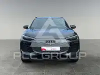 2026 Audi Q6