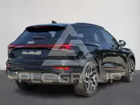 2026 Audi Q6