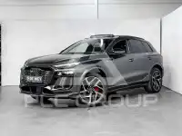 2026 Audi Q6