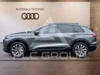 2026 Audi Q6