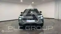 2026 Audi Q6