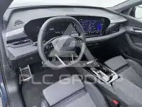 2026 Audi Q6
