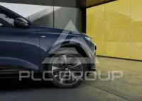 2026 Audi Q6