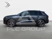 2026 Audi Q6