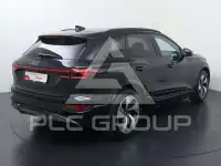 2026 Audi Q6
