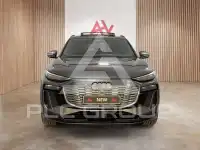 2026 Audi Q6