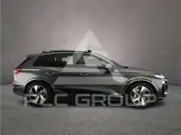 2026 Audi Q6