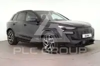 2026 Audi Q6
