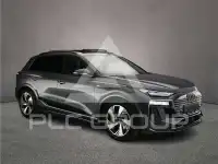 2026 Audi Q6