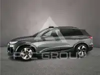 2026 Audi Q6