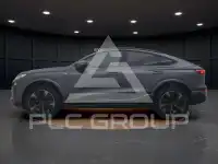 2026 Audi Q6
