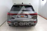 2026 Audi Q6