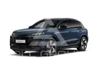 2026 Audi Q6