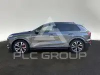 2026 Audi Q6