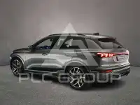 2026 Audi Q6