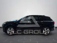 2026 Audi Q6