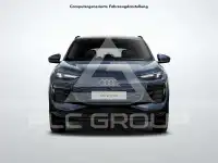 2026 Audi Q6